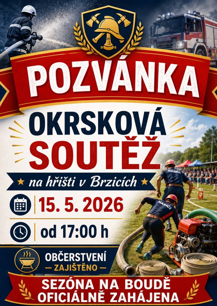 15.5.2026 od 17:00 hod