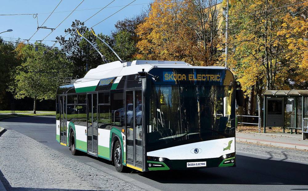 Z důvodu minimálního vytížení trolejbusů, dochází od 1.6. k omezení spojů. Pojedou pouze 2 spoje v časech 7.08 a 13.47 z Letkova a v 6.47 a 13.22 z Božkova - viz. přiložený jízdní řád.