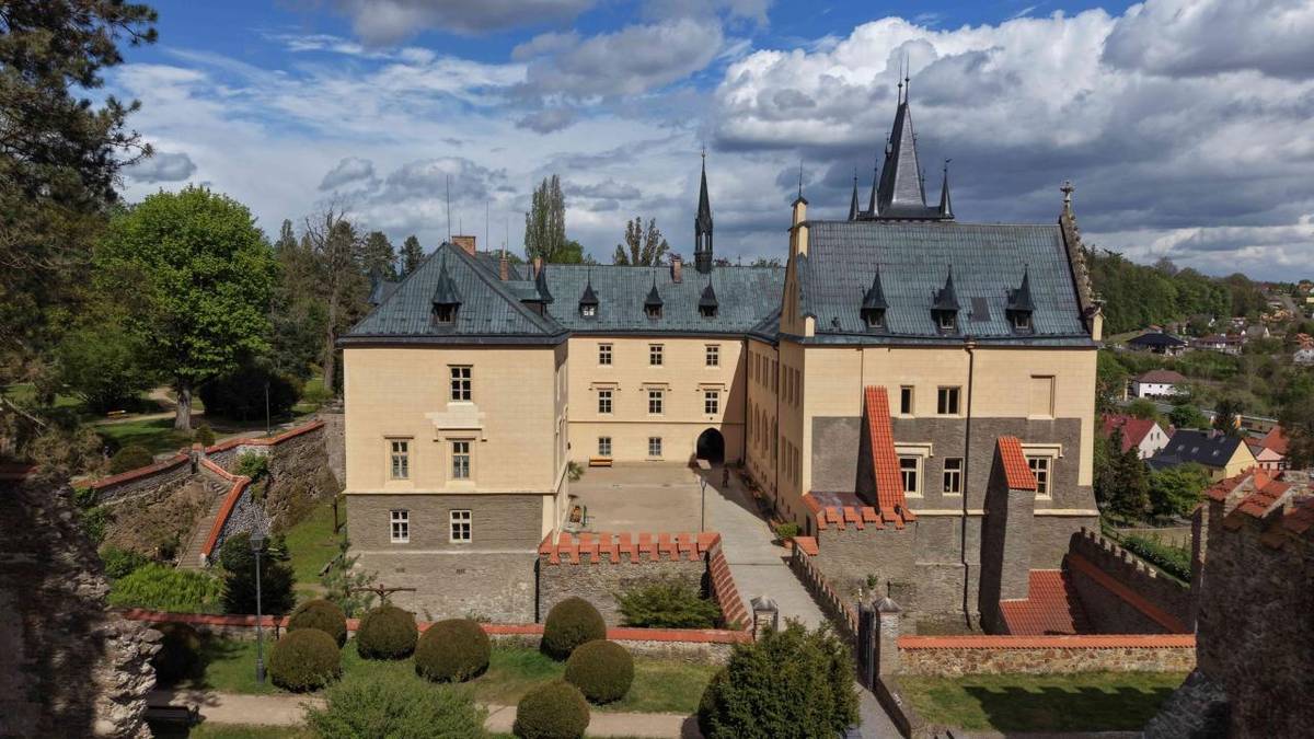 AKTUÁLNĚ Z RADNICE 15. KVĚTNA 2026
