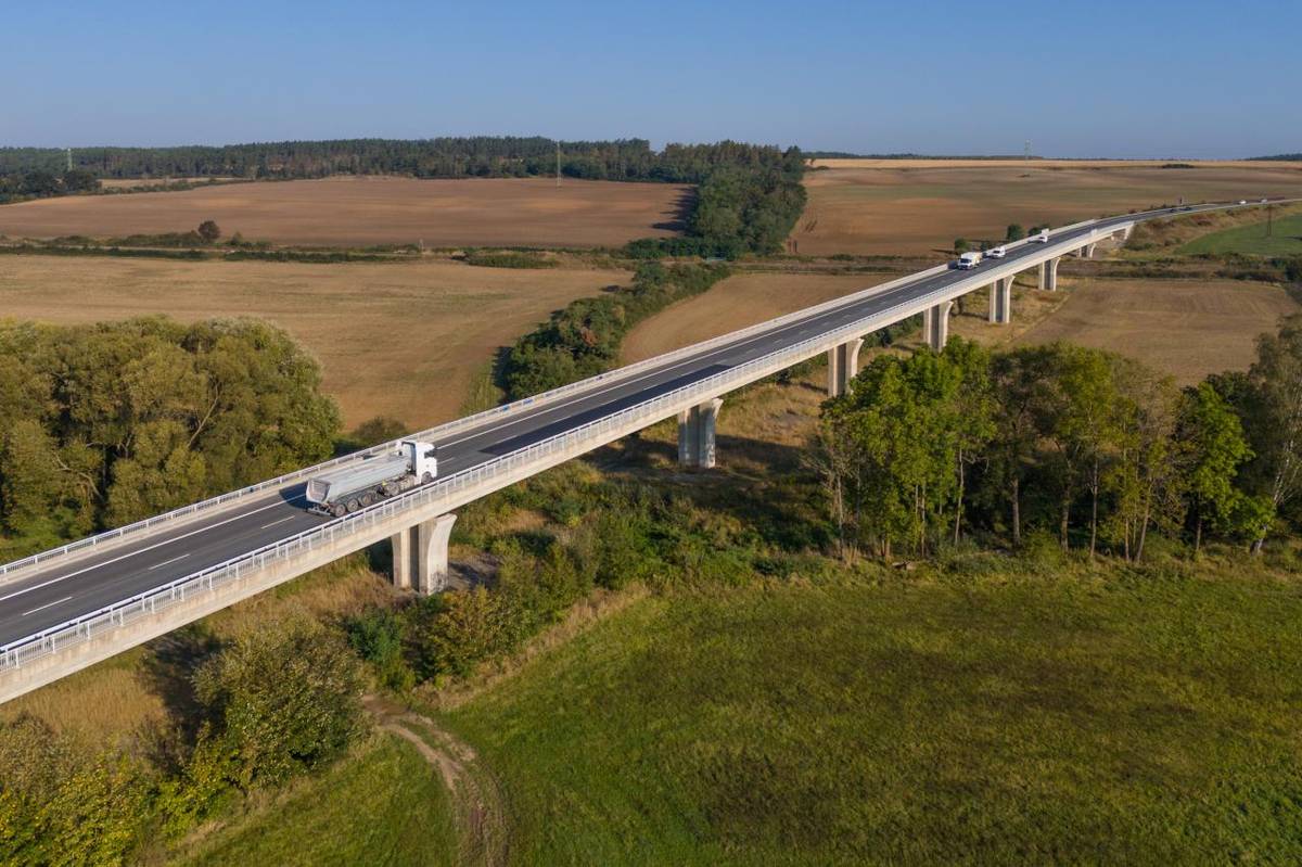 Informace pro občany ohledně uzavírky obchvatu Třemošné od 18.5.2026