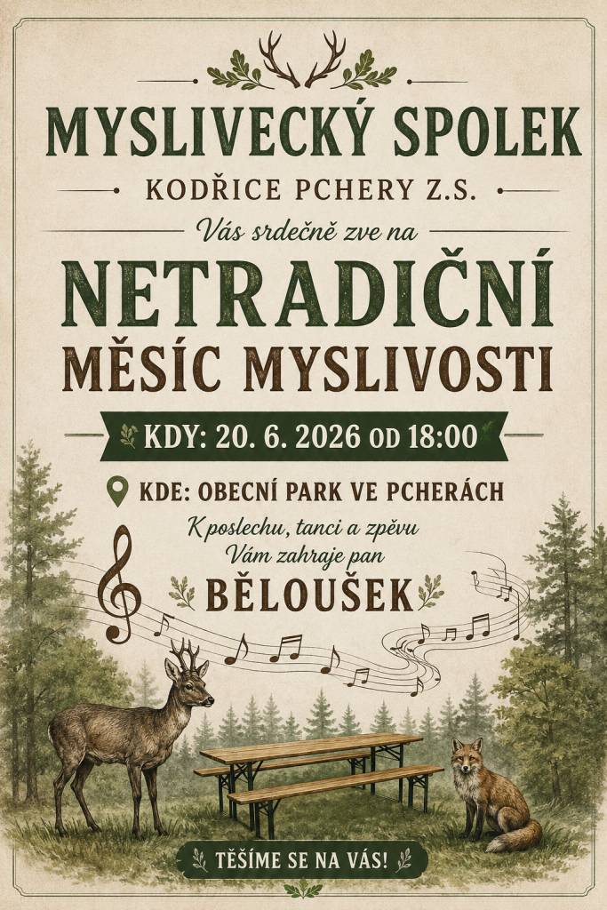 Myslivecký spolek Kodřice