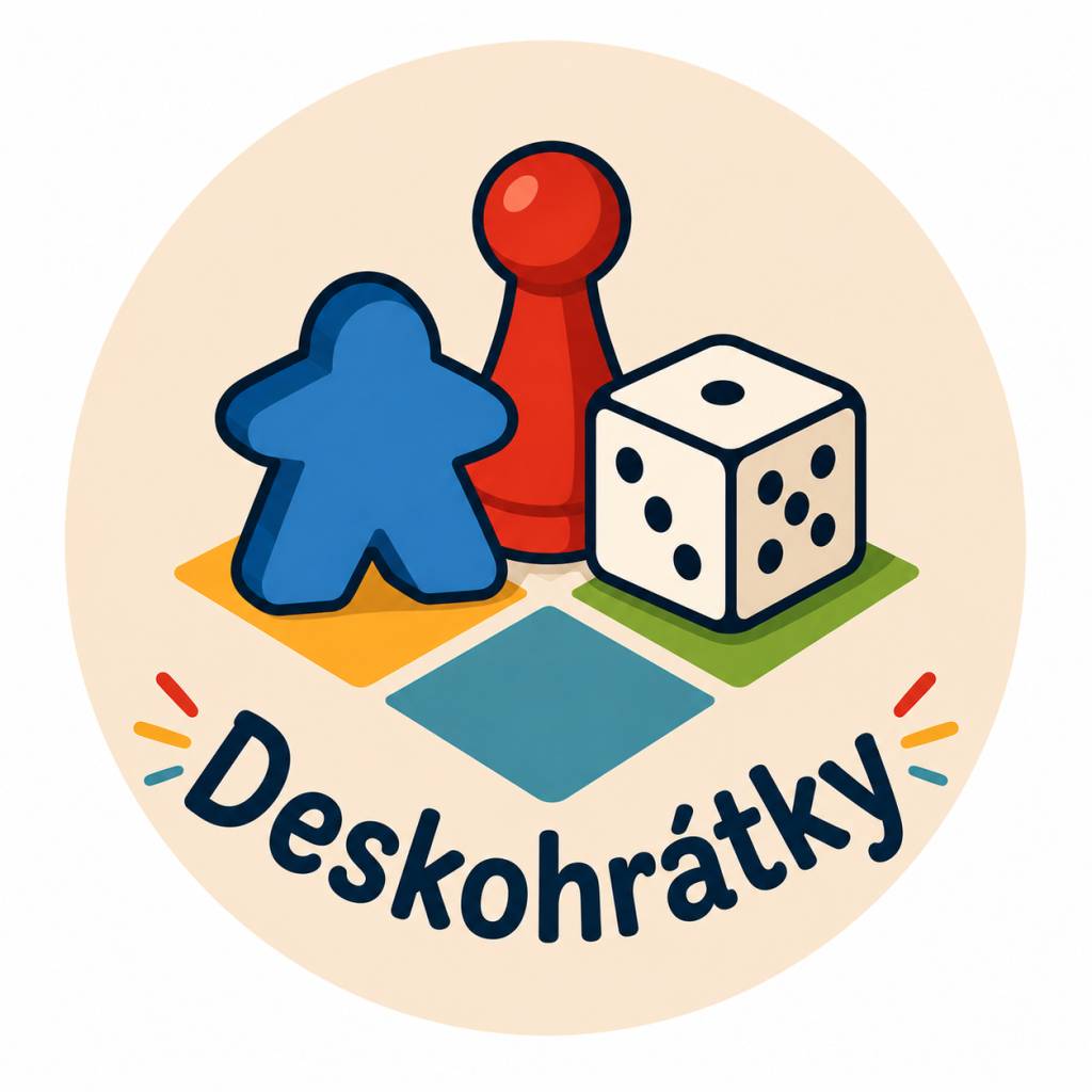 V pátek 24. dubna 2026 se v knihovně uskutečnilo oblíbené odpoledne plné deskových her, smíchu a přátelského soutěžení.