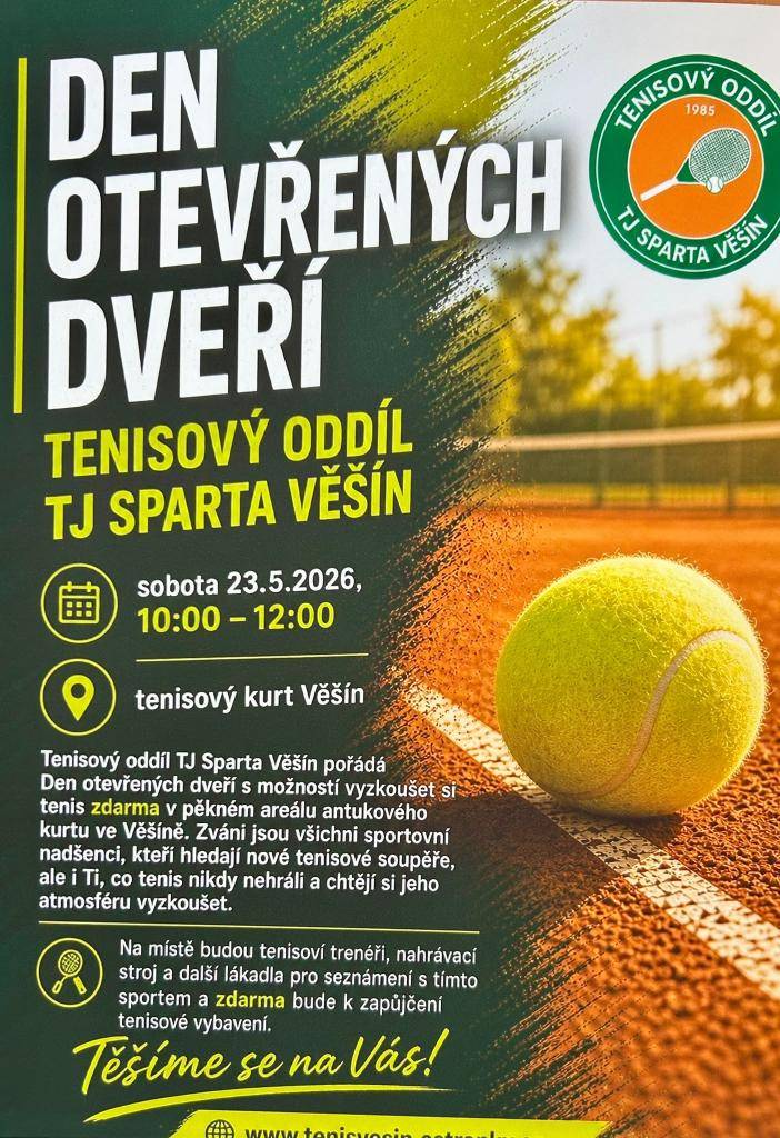 Den otevřených dveří