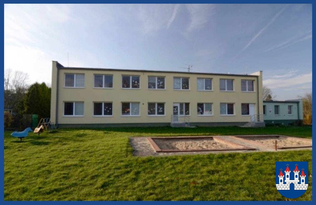 Z dôvodu plánovaného prerušenia distribúcie elektriny bude dňa 18. mája 2026 dočasne prerušená prevádzka elokovaného pracoviska MŠ v Klobušiciach.
