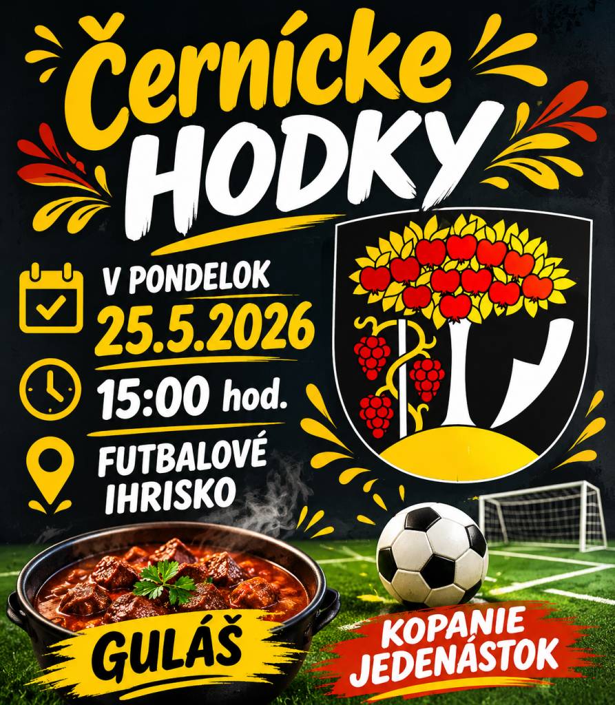 Hodky 2026
