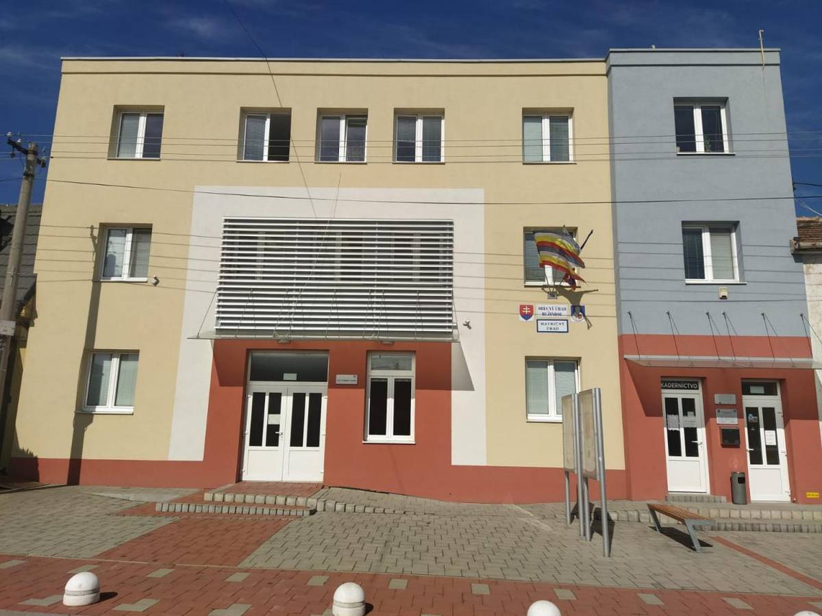 Obecný úrad Ružindol bude v dňoch 18.05. až 20.05.2026 z dôvodu školenia zamestnancov zatvorený.