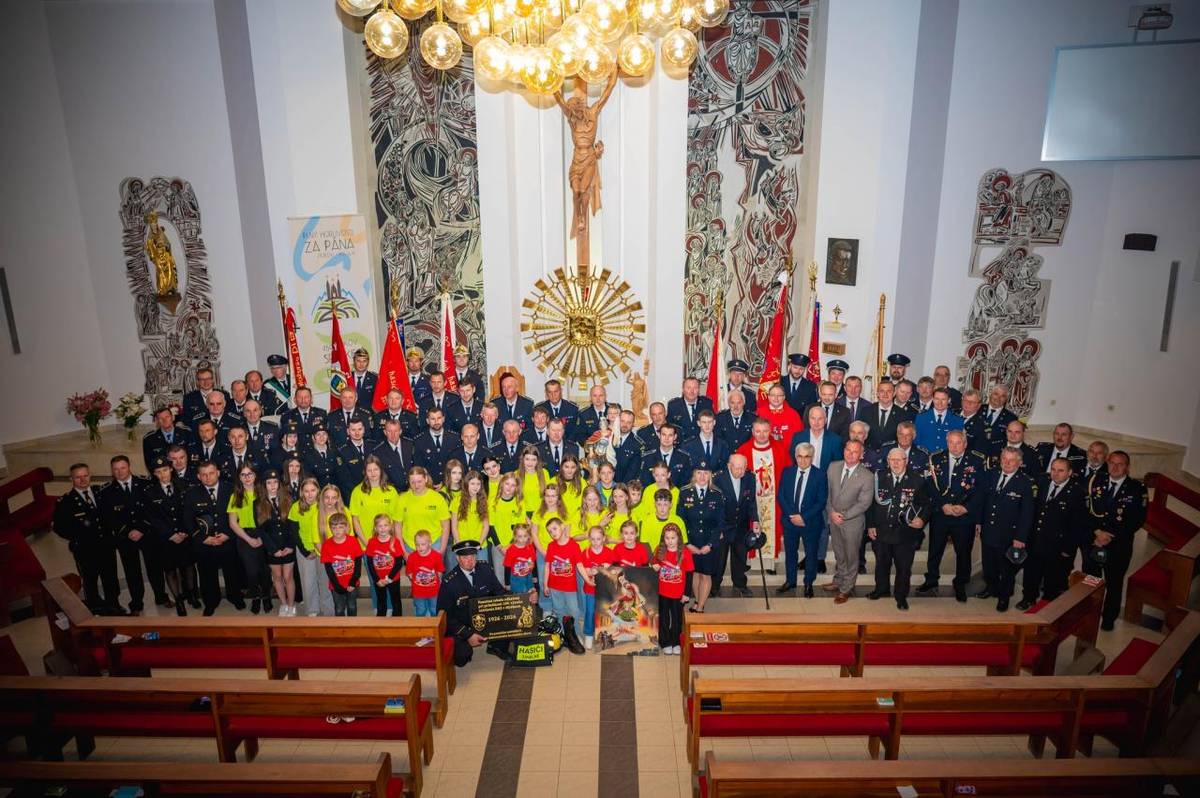 100 rokov oddanosti, odvahy a služby: DHZ Sihelné oslávil významné jubileum.