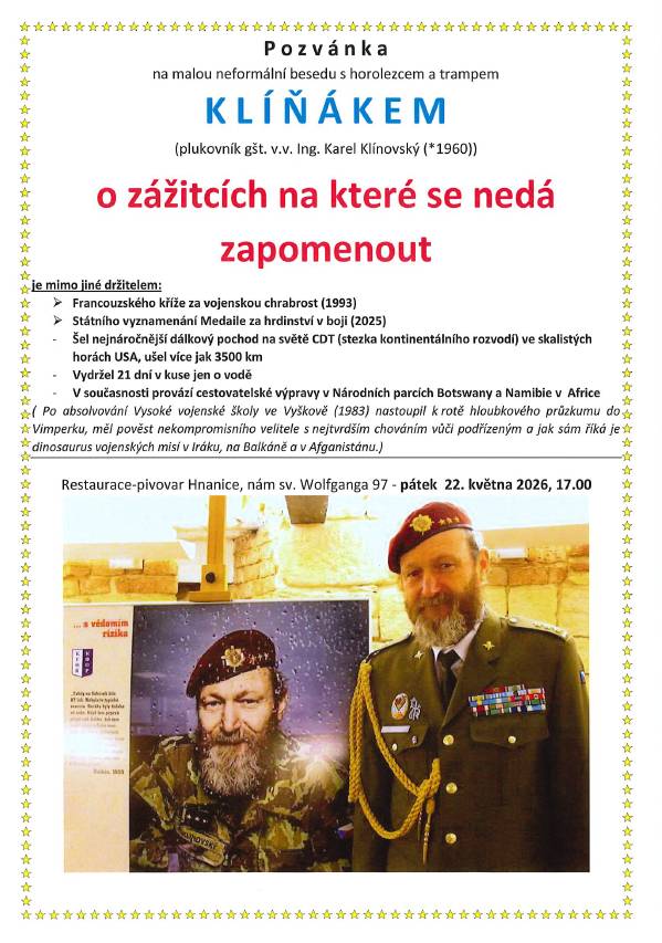 22.05.2026 v 17.00 hodi