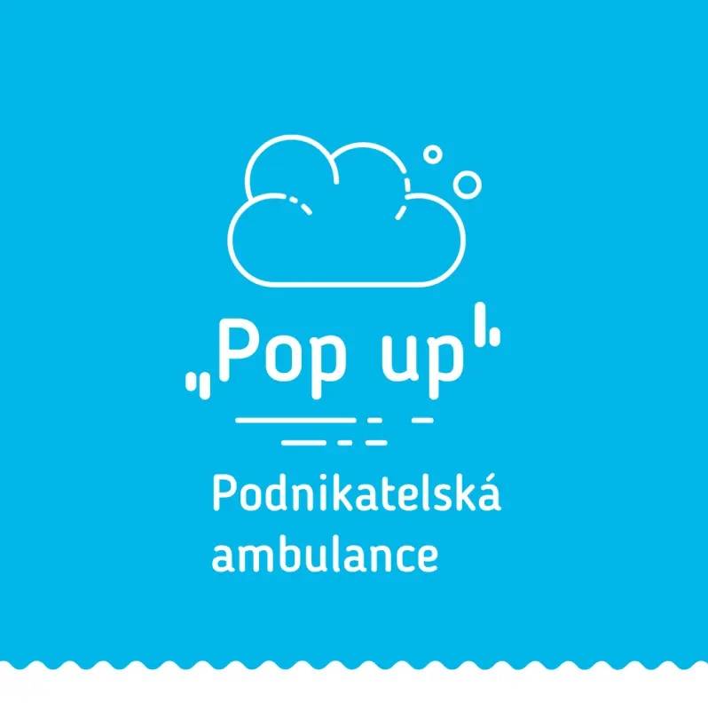 Do Frýdlantu přijede 27.5. Podnikatelská ambulance - POP UP!  Bezplatná poradna pro začínající i zaběhnuté podnikatele.