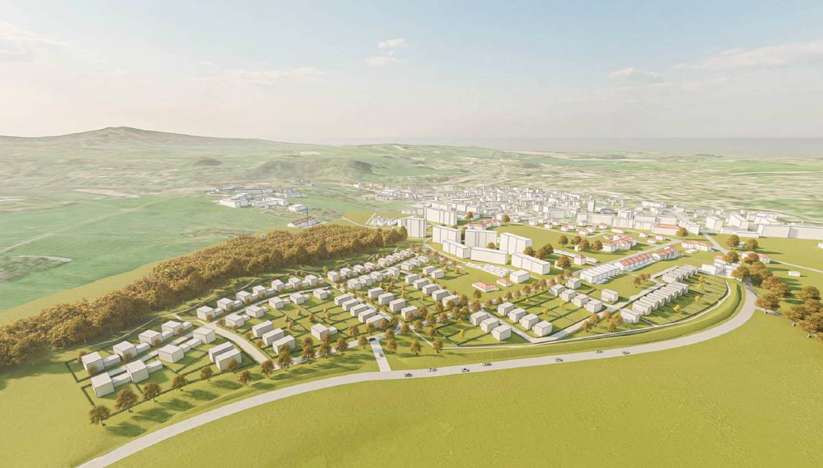 🏡 Vyhlašujeme záměr prodeje pozemků za účelem vybudování základní technické infrastruktury pro budoucí výstavbu rodinných domů. 🏗️ Více informací najdete zde: https://www.mesto-frydlant.cz/cs/obcan/archiv/archiv-2026/mesto-frydlant-vyhlasuje-zamer-rozvoje-lokality-novomestska-pro-vystavbu-rodinnych-domu.html