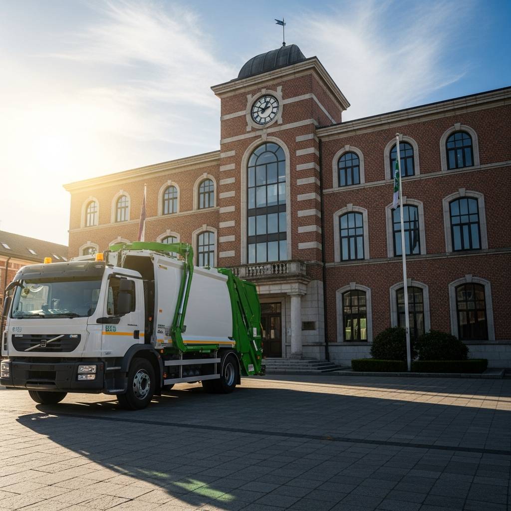 Dne 27. května 2026, ve středu, se uskuteční svoz nebezpečného odpadu. Sběrné místo bude před obecním úřadem, kde je důležité mít odpady připravené do 7 hodin. Sběr zahrnuje různé druhy nebezpečných odpadů, jako jsou rozpouštědla, kyseliny, pesticidy, zářivky a motorové oleje.