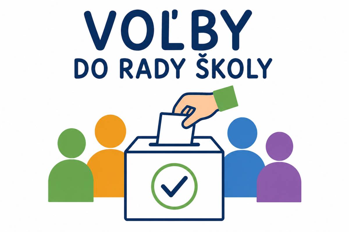 Vyhlásenie volieb do Rady školy ZŠ s MŠ Nitrica