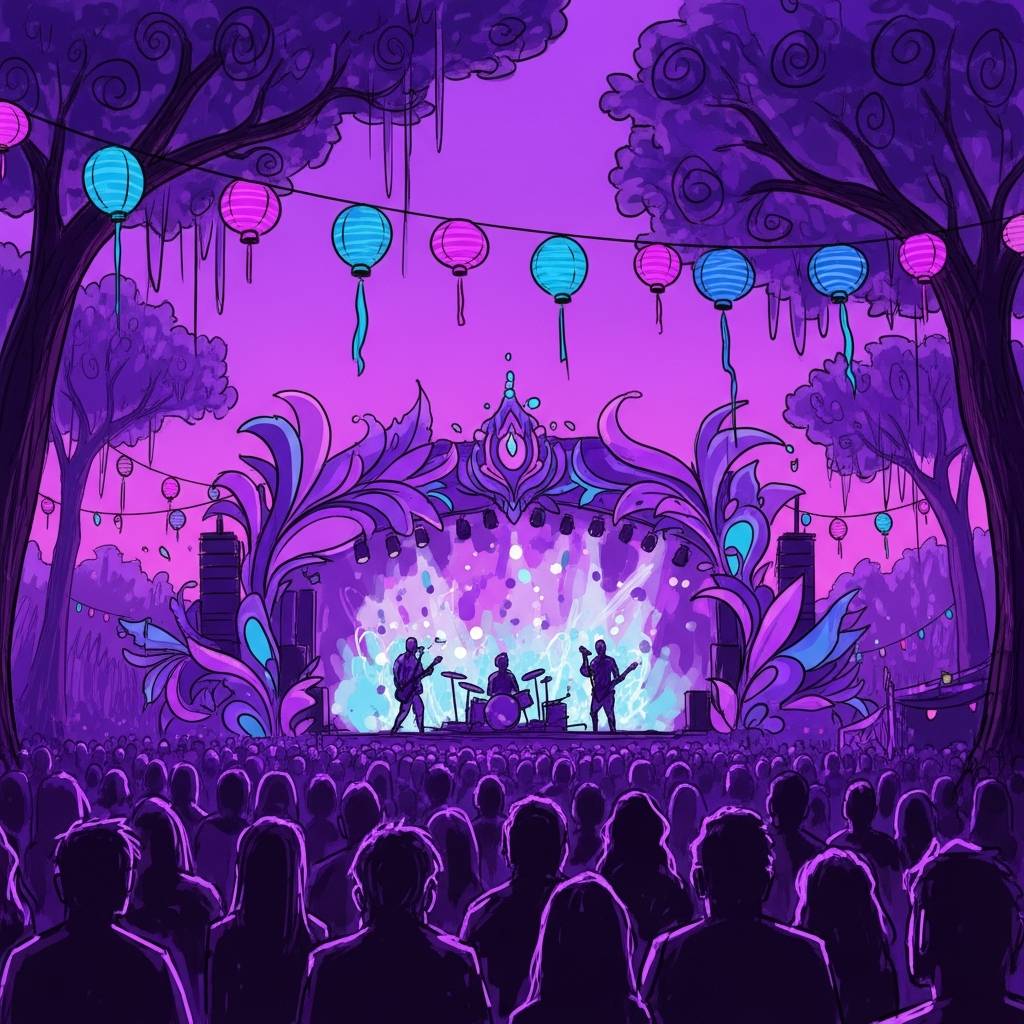 Zveme širokou veřejnost na hudební festival TÁTOFEST, který se koná 29. a 30. května 2026 v Hlohové na Domažlicku. Více informací naleznete na www.tatofest.cz.