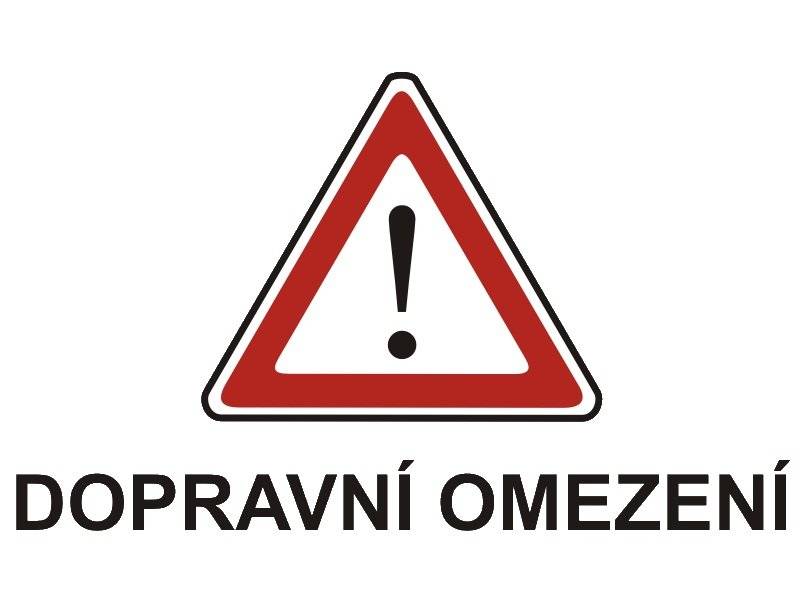 Městský úřad informuje o frézování části komunikace v ul. Pod Hřištěm (slepá ulice) v pondělí 18. 5. Děkujeme za respektování dočasného dopravního značení. Omlouváme se za případné komplikace. V případě potřeby se můžete obrátit na P. Löfflera, tel. č. 602 553 139.