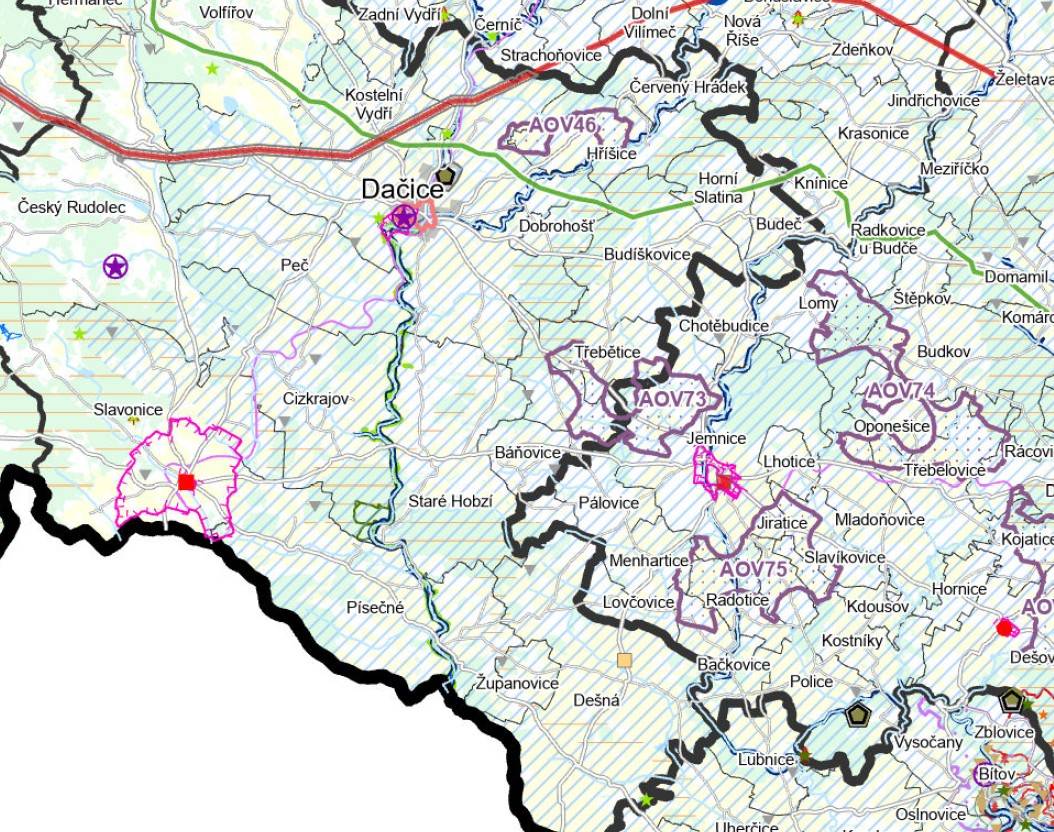 15.5. proběhne v Praze veřejné projednání Změny č. 2 Územního rozvojového plánu ČR, která zahrnuje vymezení 94 tzv. akceleračních oblastí pro solární a větrné elektrárny (VTE).