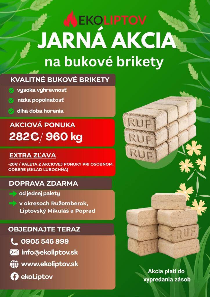 EkoEnergia Palivá, s.r.o.