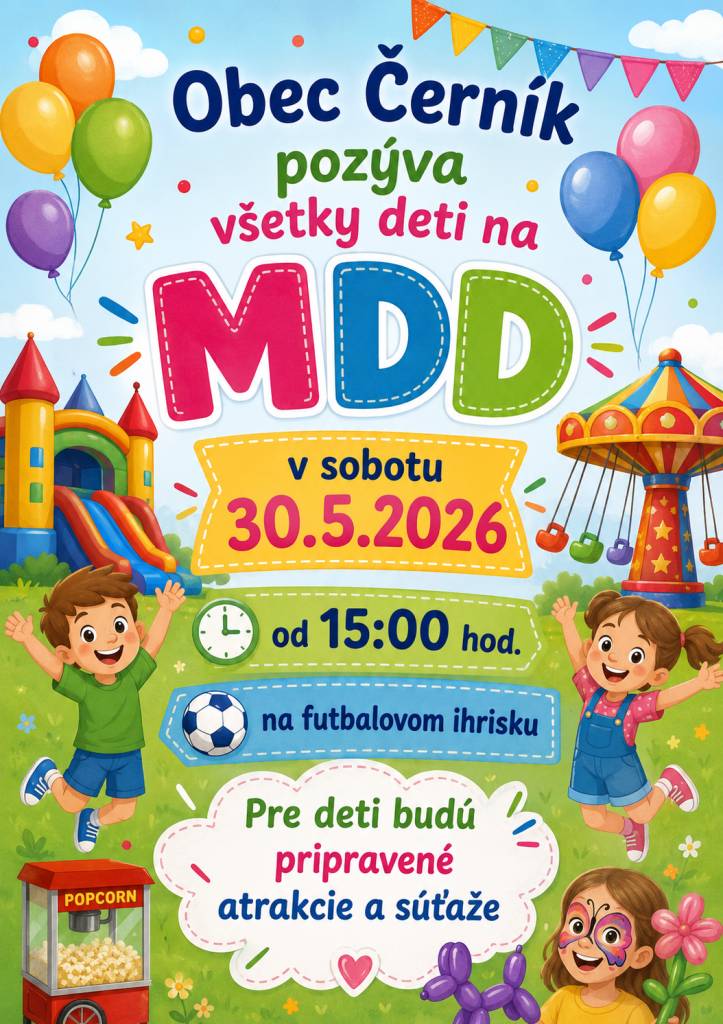 MDD 2026