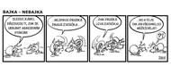 Bajka - nebajka: Osvědčený trik