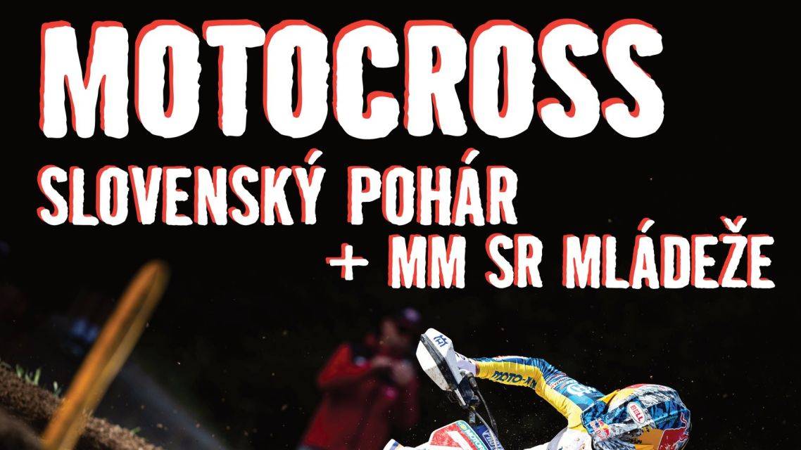 MOTOCROSS  7.6.2026
