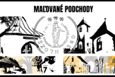 Podporte svojím hlasom v termíne od 15.-30. mája projekt Maľované podchody v Participatívnom komunitnom rozpočte TSK, ktorý vyčlenil na rok 2026 sumu 200 tisíc €. Cieľom projektu je estetická premena troch obecných podchodov na unikátne vizuálne galérie.