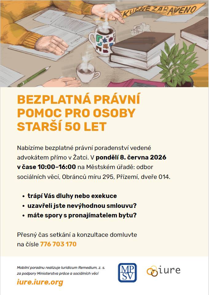 Potřebujete poradit s právními problémy?
