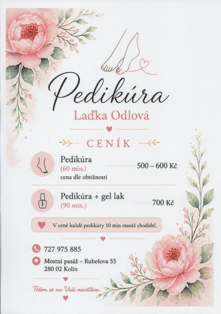 Služba pro občany bude v Němčicích v pátek 12.6.2026