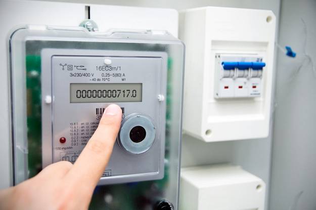 Stredoslovenská Distribučná a.s. oznamuje, že v dňoch od 15.05.2026 do 19.05.2026 sa bude odpisovať elektrina v domácnostiach.