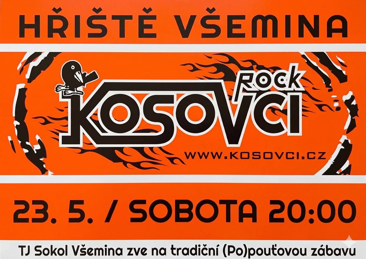 TANEČNÍ ZÁBAVA, FOTBAL, PRODEJ