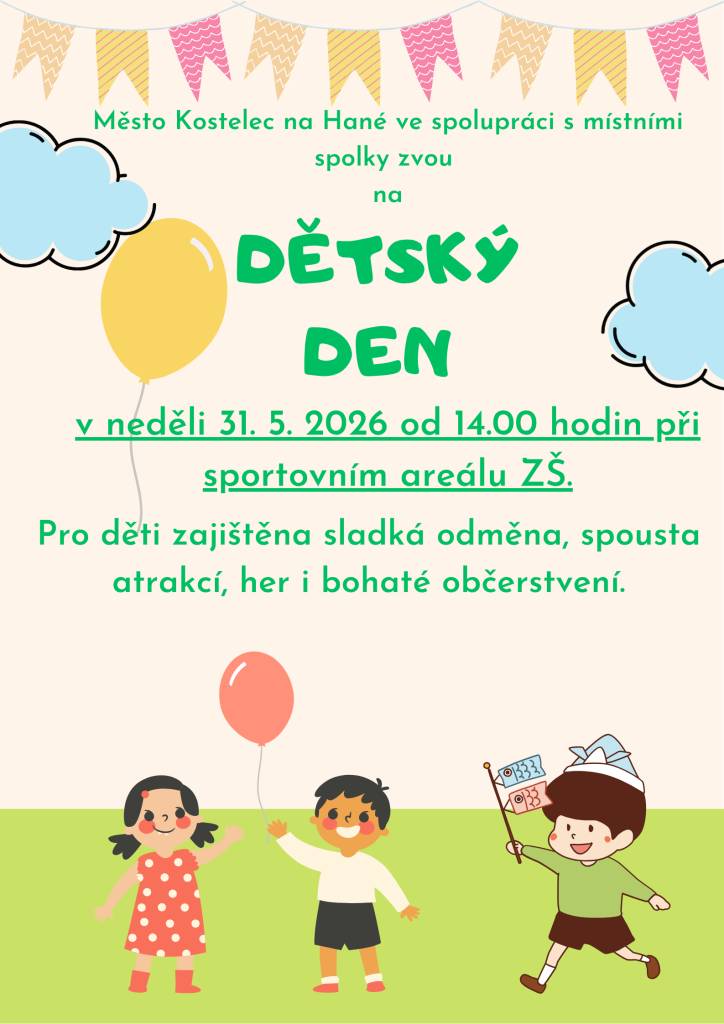 Akce v Regionu Haná