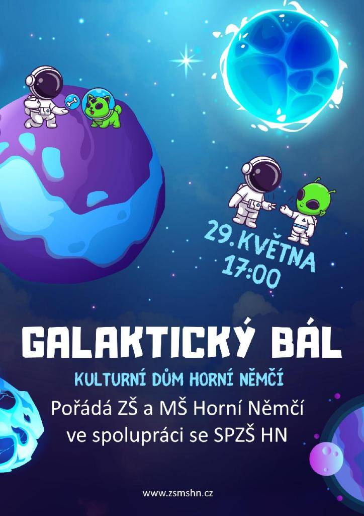 pozvánka na akci