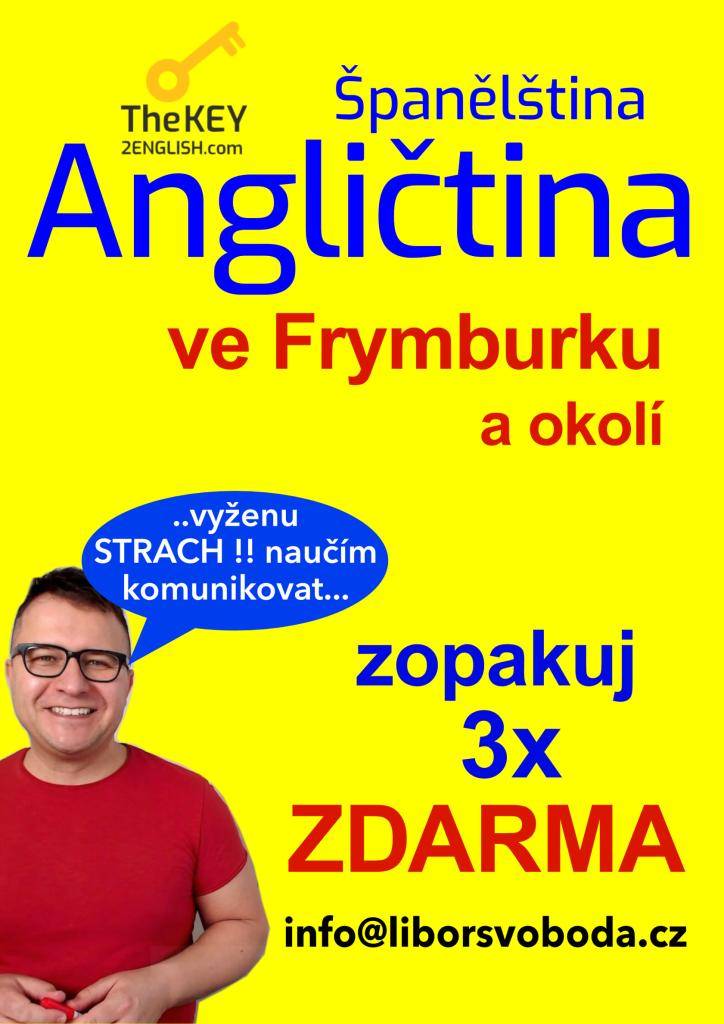 Více informací viz. příloha.