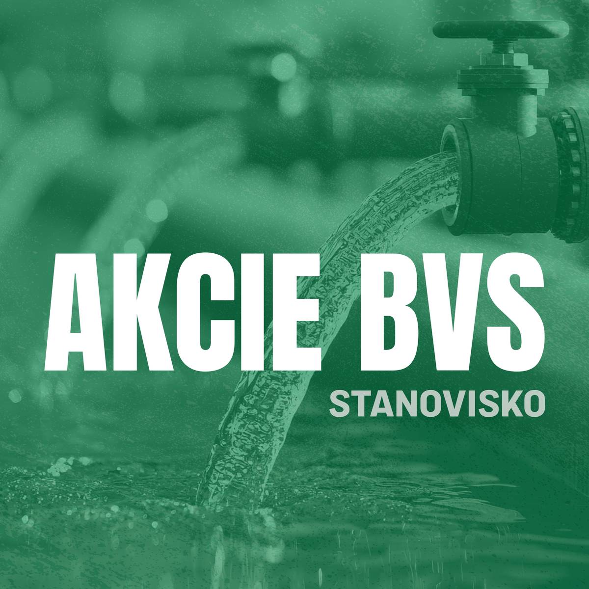 Vážení občania, považujeme za potrebné uviesť na pravú mieru viaceré informácie, ktoré v posledných dňoch zazneli vo verejnom priestore v súvislosti so záväzkom mesta voči spoločnosti Grafobal Skalica s.r.o. a témou akcií Bratislavskej vodárenskej spoločnosti (BVS). ODKAZ NA CELÉ ZNENIE STANOVISKA