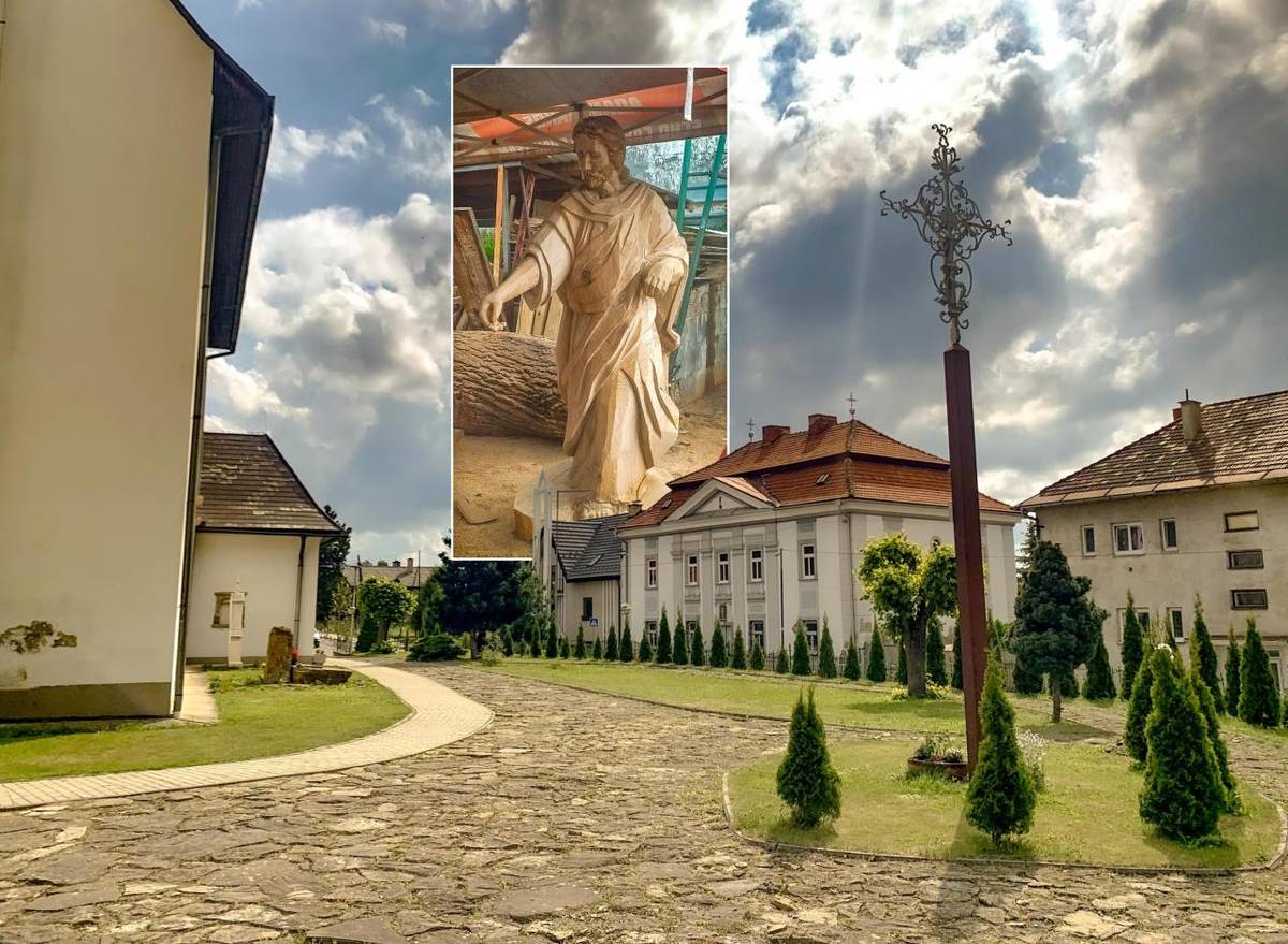 V obci sa pripravuje viacero zmien, ktorým sa budeme postupne venovať. Pribudne nový pamätník, nová socha, ako aj detské ihrisko s oddychovou zónou pre rodičov.