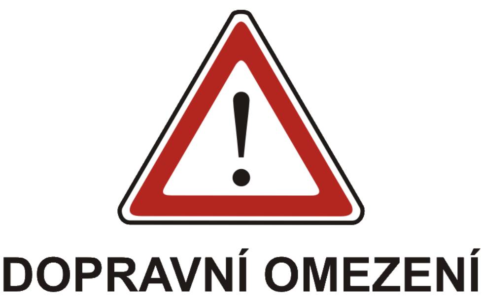 Od pátku 15. května do pátku 22. května 2026 bude zahájena OPRAVA MÍSTNÍ KOMUNIKACE - horní část silnice od křížku k potoku (severní část obce). Z tohoto důvodu bude komunikace UZAVŘENA. Děkujeme za pochopení. OÚ Stojice