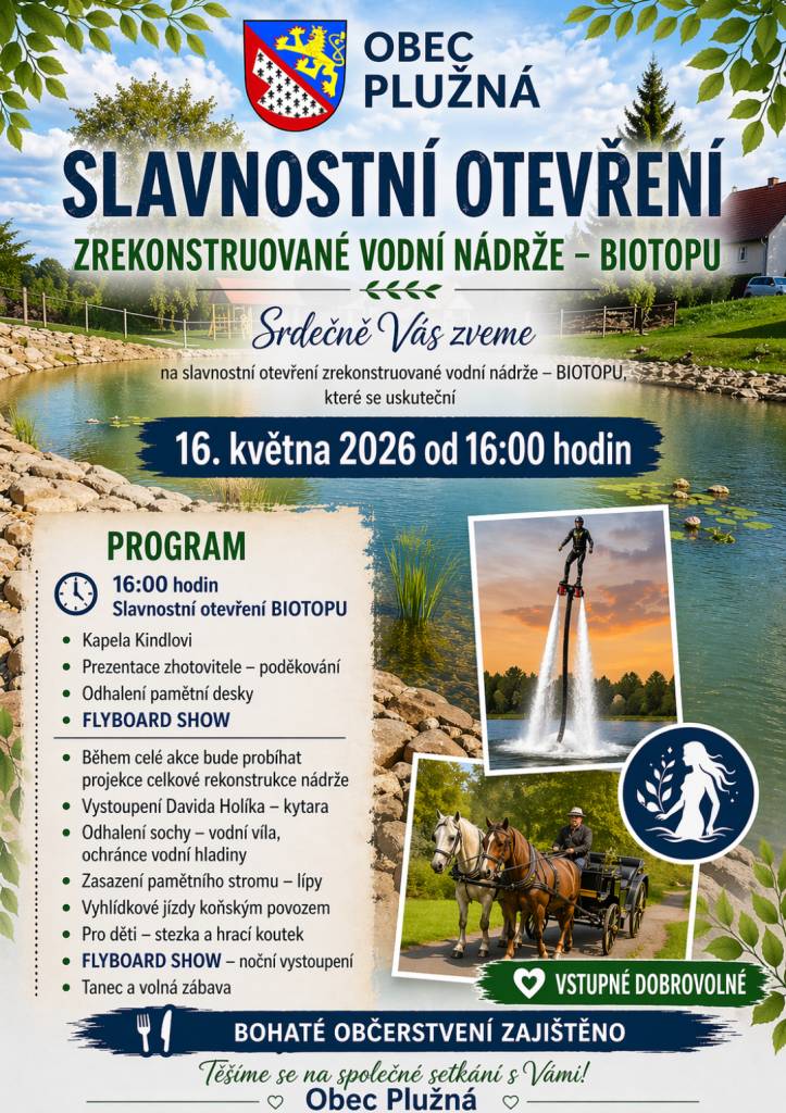 ový biotop