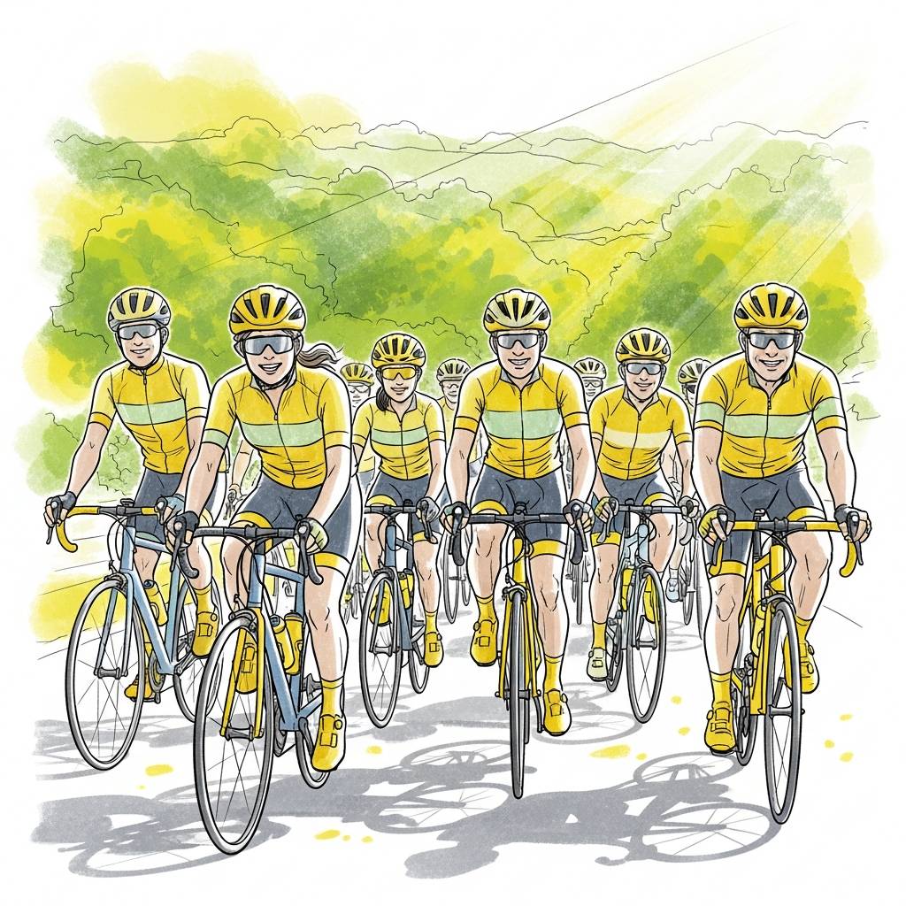 Cyklistický závod projede Velkou Lečicí 20.6. 2026. Akce přiláká více než 2000 účastníků a tisíce diváků, kteří si mohou užít atmosféru a různé aktivity ve FANPOINTU od 12:00 - 17:00. Omezení dopravy ve Velké Lečici bude od 13:25 do 15:30.