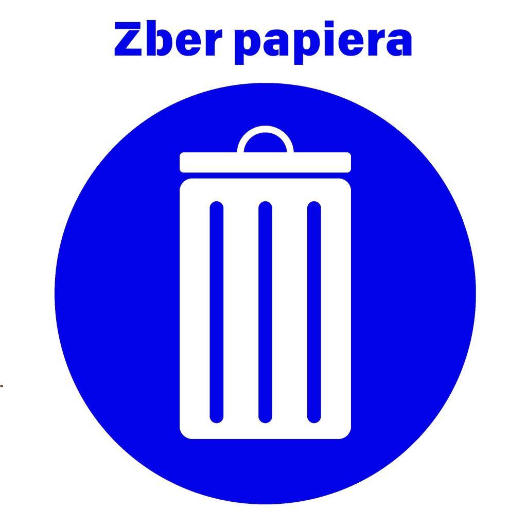 Vážení občania, zajtra sa koná zber papieru a kartónov.  Zaviazané vrecia je potrebné vyložiť najneskôr do 6:00 hod. ráno pred brány rodinných domov.