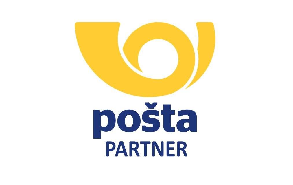 Dnes 15.5.2026 je pobočka Pošty Partner v Želivě uzavřena. Děkujeme za pochopení.