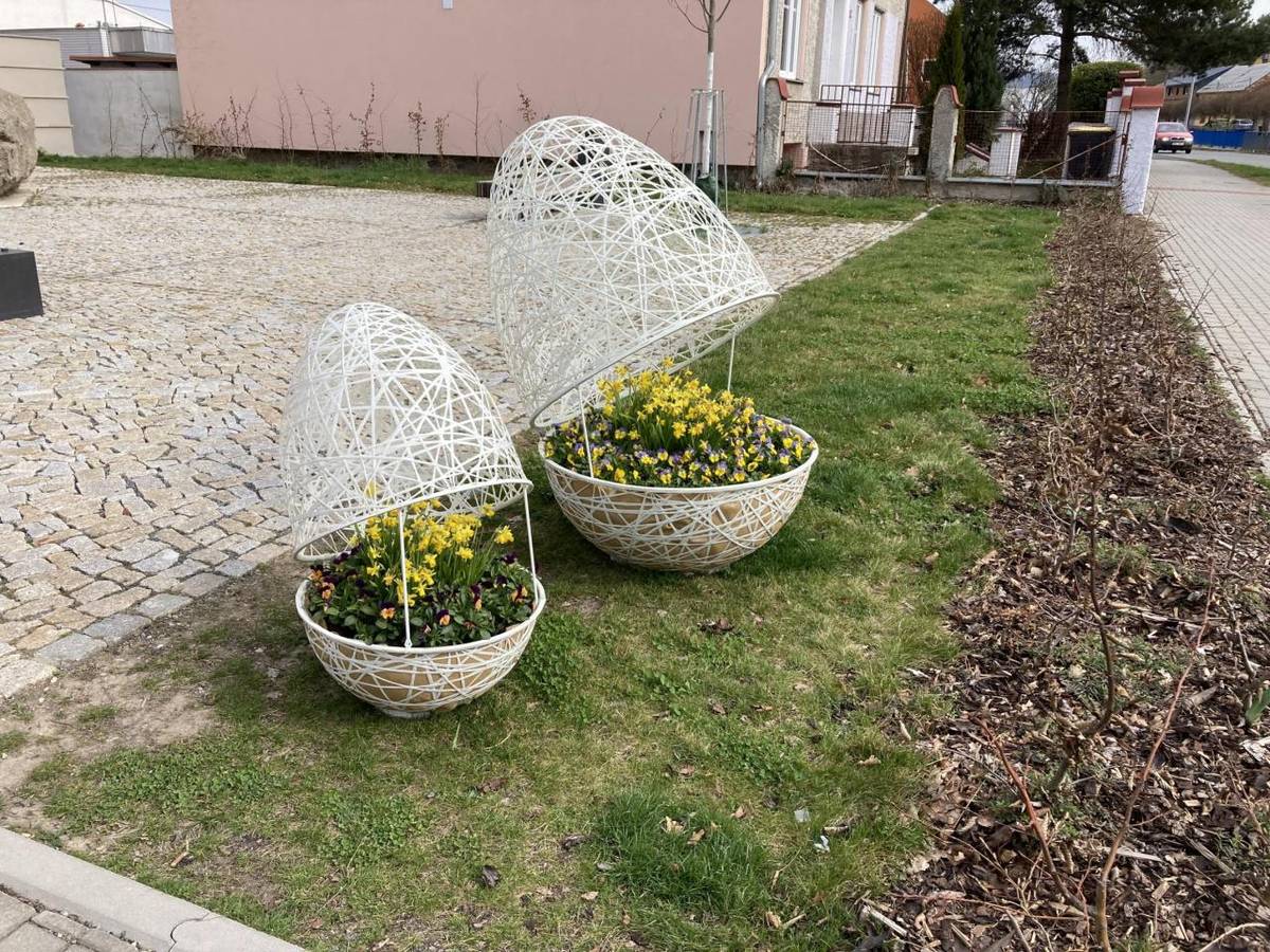 Hlášení rozhlasu - středa 8. dubna 2026