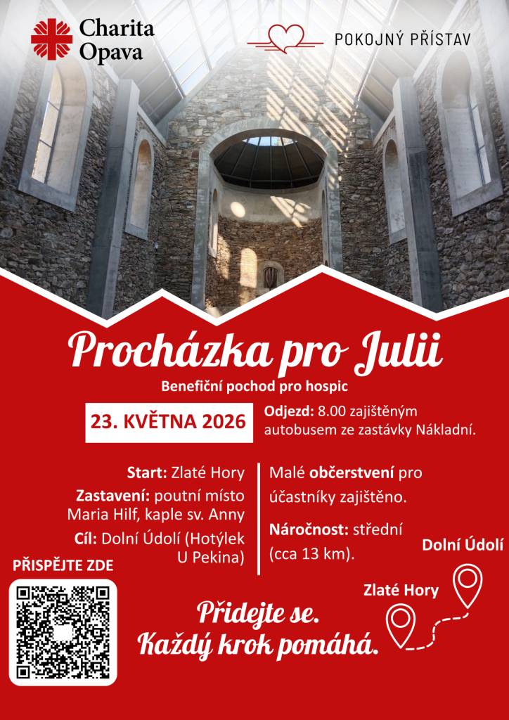 Ze Zlatých  hor