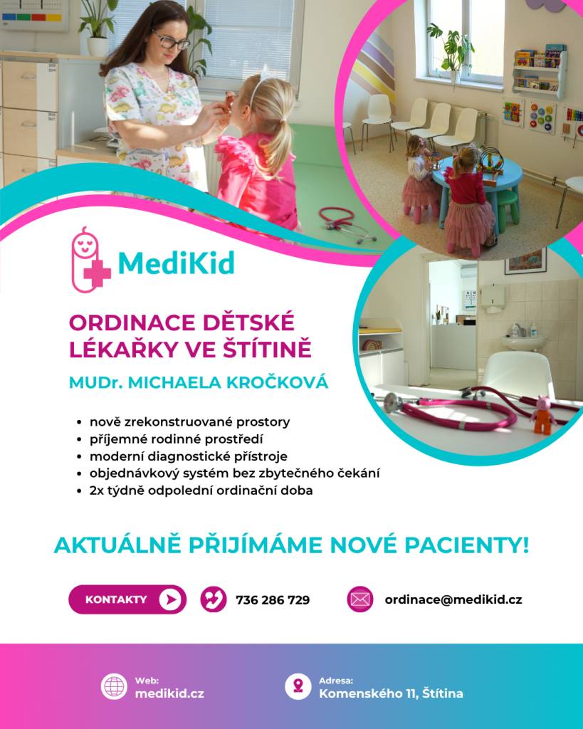 Občané Nových Sedlic a okolí mohou využít služby...