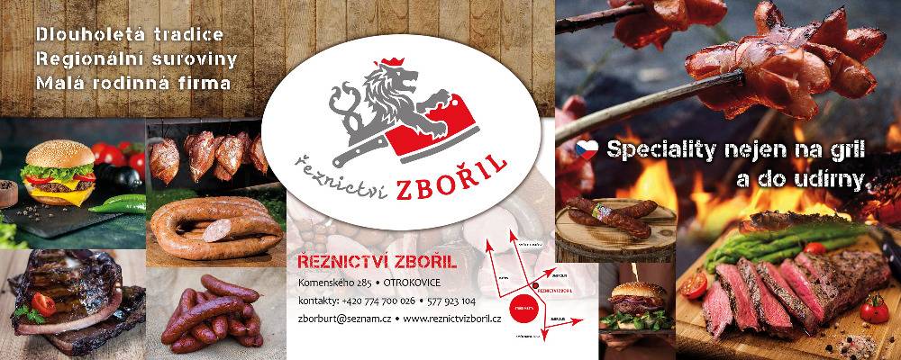 - prodej ve středu 20.5.2026