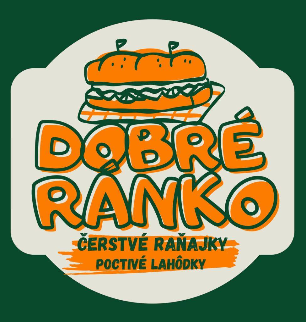 Majiteľ Lahôdkarne Dobré ránko oznamuje obyvateľom, že lahôdkareň je otvorená  denne od pondelka do piatka od 6:30 do 15:00 hod. na adrese: Veľké Úľany, Štefana Majora 564
