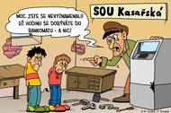 Učiliště pro zloděje