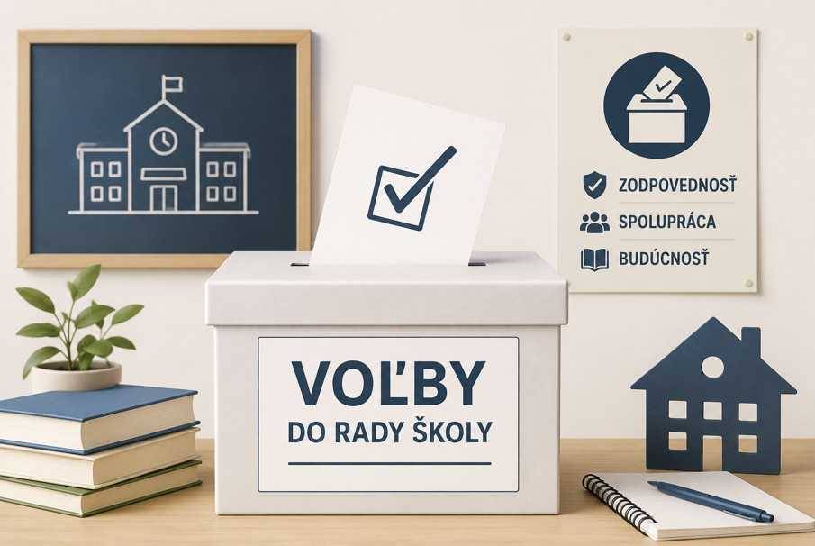 Obec Rudno nad Hronom, ako zriaďovateľ Materskej školy, č. 275, Rudno nad Hronom v súlade § 20 ods. 1 zákona č. 321/2025 Z. z. o školskej správe a o zmene a doplnení niektorých zákonov vyhlasuje voľby do Rady školy pri Materskej škole, č. 275, Rudno nad Hronom.