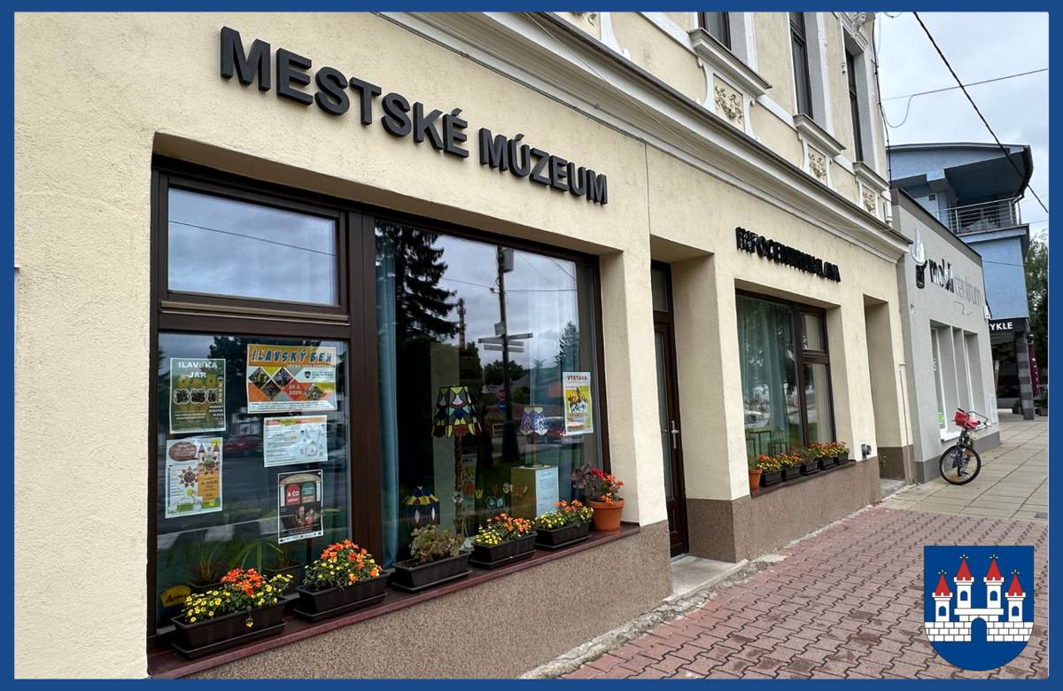Dnes si pripomíname Medzinárodný deň múzeí, ktorý upriamuje pozornosť na význam múzeí pri uchovávaní kultúrneho dedičstva a histórie.