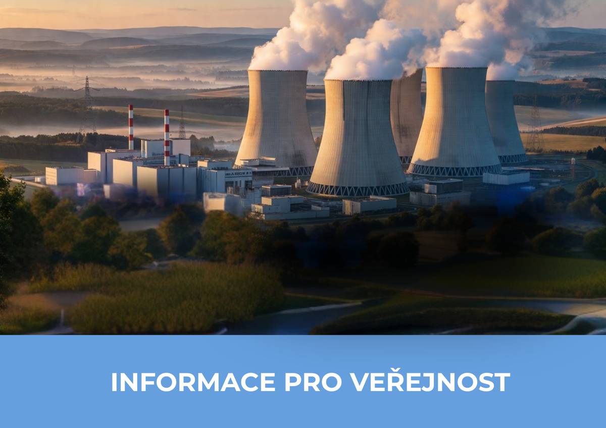 U Jaderné elektrárny Dukovany dnes odstartovalo cvičení SAFEGUARD 2026, jehož cílem je prověřit připravenost na zajištění vnější ochrany jednoho z nejstřeženějších objektů v České republice. Cvičení probíhá neveřejně v areálu elektrárny i jejím okolí od pondělí 18. května do čtvrtka 21. května 2026. 👉 V okolí se budou pohybovat vojáci Armády České republiky. 👉 Může být slyšet cvičná střelba nebo vidět kouřové efekty – jedná se pouze o součást cvičení, není nutné na ně nijak reagovat. 👉 Cvičení nemá žádný dopad na zaměstnance ani na běžný život veřejnosti. Více informací naleznete v přiložené zprávě nebo na webu: www.aktivnizona.cz