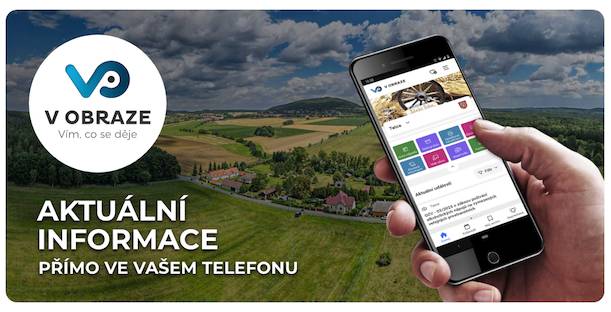 Vážení občané, město Špindlerův Mlýn přechází na novou informační platformu, která bude sloužit pro poskytování aktuálních informací občanům i návštěvníkům města. Součástí nové platformy jsou: • mobilní aplikace V obraze – pro běžné aktuality, novinky, kulturní přehled a důležitá oznámení města • služba Smart info – určená především pro krizovou komunikaci a důležitá upozornění Aby Vám i nadále neunikly důležité informace, doporučujeme:  Stáhnout si mobilní aplikaci V obraze a přidat si město Špindlerův Mlýn do odběru: https://www.spindleruvmlyn.org/prakticke-info/mobilni-aplikace-v-obraze/ Zaregistrovat se do služby Smart info. V nejbližší době Vám bude zaslána samostatná výzva k registraci, případně se můžete přihlásit již nyní zde: https://www.spindleruvmlyn.org/prakticke-info/informace-od-nas/  Dosavadní systém Munipolis bude postupně ukončen. Děkujeme za Vaši spolupráci a věříme, že nová platforma přispěje k ještě lepší informovanosti občanů. S pozdravem Město Špindlerův Mlý