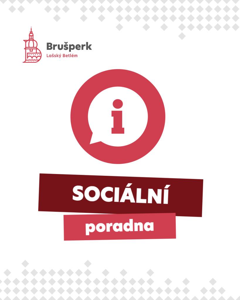 Sociální poradna až do odvolání zrušena. O případném obnovení služby vás budeme včas informovat. Děkujeme za pochopení.