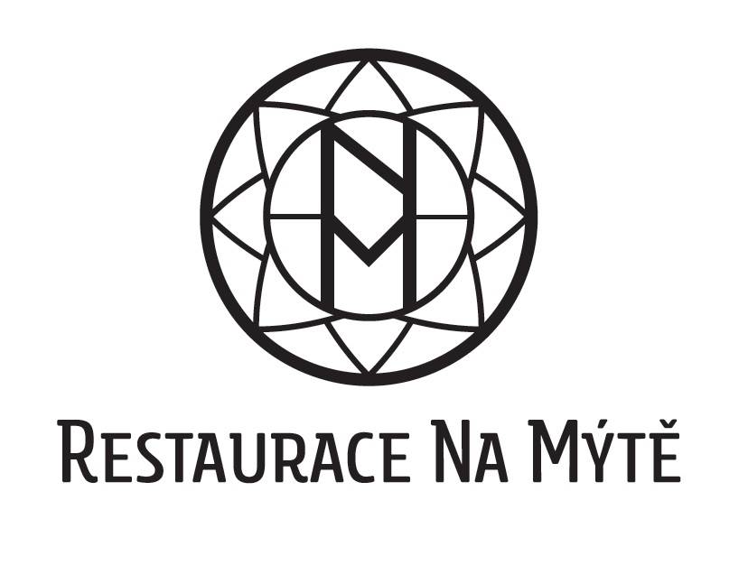 obědové menu v restauraci na Mýtě